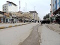 Streets of Najaf