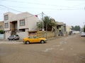 Streets of Najaf