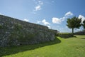 Nakagusuku Castle Ruins