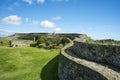 Nakagusuku Castle Ruins