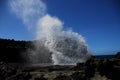 Nakalele Blow hole