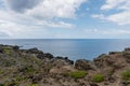 Nakalele Blowhole, western Maui