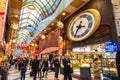 Nakano Broadway in Tokyo, Japan Royalty Free Stock Photo