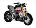 Naked bike bike, naked motorcycle, motosport, superbike