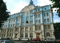 The Nakhimov Naval School