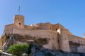 Nakhl Fort, Oman