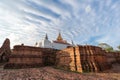 Nakhon luang palace