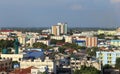 Nakhon Ratchasima Cityscape, Thailand