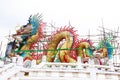 Nakhon sawan festival,lamp,hanging lamp,king lght ,Chinese New Year, Chinese New Year activities, dragon,dragon dance , The Chines