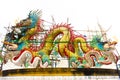 Nakhon sawan festival,lamp,hanging lamp,king lght ,Chinese New Year, Chinese New Year activities, dragon,dragon dance , The Chines