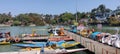 Nakki Lake boating Abu hill