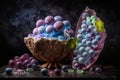 nal food photographyCotton Candy Grape: Award-Winning Food Photography at Its Finest
