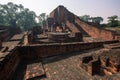 Nalanda , India`s ancient university returns to life Bihar
