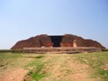 Nalanda University Royalty Free Stock Photo