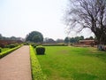 Nalanda University Royalty Free Stock Photo