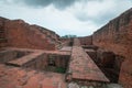 Nalanda ruins Nalanda, Bihar,India