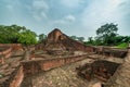 Nalanda Ruins, Bihar,India