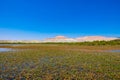 Nallihan or Davutoglan Bird Sanctuary and Kiz Tepesi or Rainbow hills in Ankara