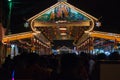 At the Nallur festival