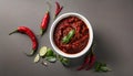 Nam Prik Ong Extravaganza: Northern Thai Meat and Tomato Spicy Dip