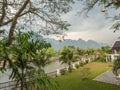 Riverside Boutique Resort, Vang Vieng