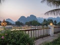 Riverside Boutique Resort, Vang Vieng