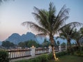 Riverside Boutique Resort, Vang Vieng