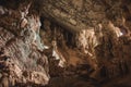 Nam Thiang Cave, Khammouane District, Laos