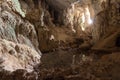 Nam Thiang Cave, Khammouane District, Laos