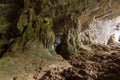 Nam Thiang Cave, Khammouane District, Laos