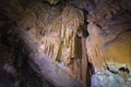 Nam Thiang Cave, Khammouane District, Laos