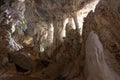 Nam Thiang Cave, Khammouane District, Laos