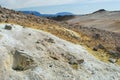 Namaskard area, near lake Myvatn, Iceland