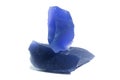 Nambian Blue Chalcedony Rough