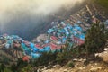 Namche Bazaar