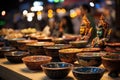 Namdaemun Market in Seoul travel destination picture