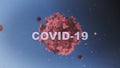 Disease 2019/ Covid-19