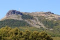 Santuario De Nuestra Senora De La Pena De Francia, Spain