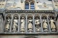 The Vaughan Porch Leicester Cathedral