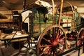 Settlers Wagon in Cody is a city in Park County, Wyoming, United States