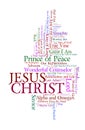 Names of Jesus