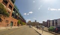 Fenway Park, Boston, MA