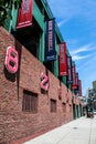 Legends of Fenway Park, Boston, MA.