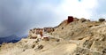 Namgyal tsemo monastery