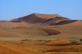 Namib Desert