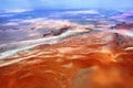 Namib desert, Namibia, Africa Royalty Free Stock Photo