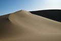 Namib Desert in Namibia Africa Royalty Free Stock Photo