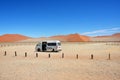 Namib-Naukluft National Park, Namibia, Africa