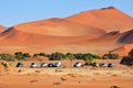 Namib-Naukluft National Park, Namibia, Africa