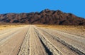 Naukluft National Park Namibia, Royalty Free Stock Photo